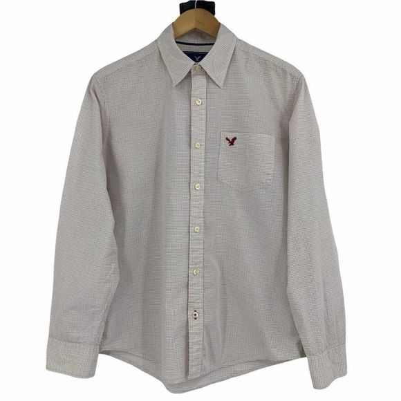 American Eagle Outfitters | Shirts | Mens Americaneagle Size M9866